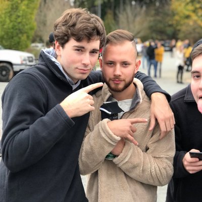 Profile Picture of Tyler Salinas (@tylersalinas25) on Twitter