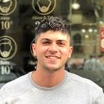 Profile Picture of Daniel Azzam (@danielazzamfreestyle) on Instagram