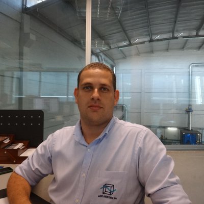 Profile Picture of Jeison Fabian Zapata (@fabianzapata84) on Twitter