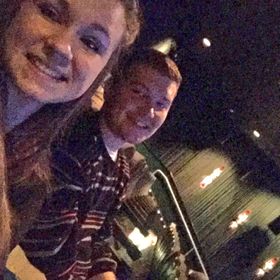 McKenzie Jordan - Pinterest Profile Picture of McKenzie Jordan (@kenzi95) on Pinterest