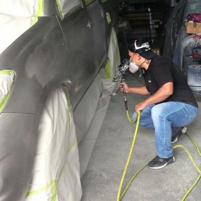 Profile Picture of Heriberto Rivera Brenes (@BrenesHeriberto) on Twitter
