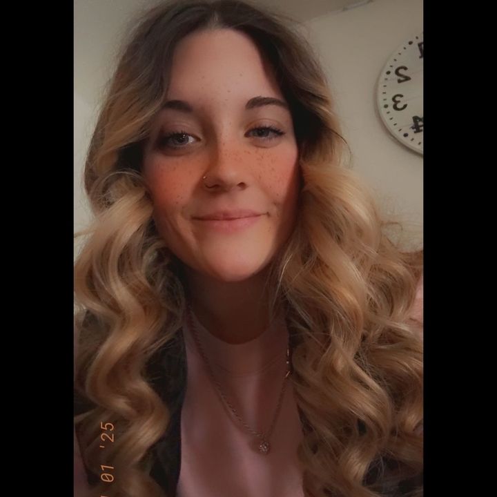 Profile Picture of Tiffany👐 (@tfull16) on Tiktok