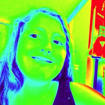 Profile Picture of ruby hawthorne (@RubyHawthorne) on Twitter