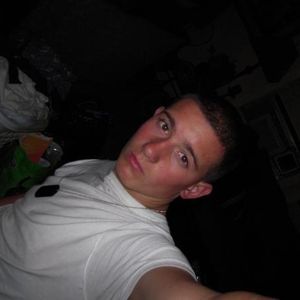 Profile Picture of Connor Gilbreath (@smokymecbongwater) on Myspace