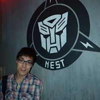 Profile Picture of Cong Zhang (@cong-zhang-8) on Quora