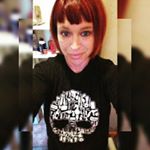 Profile Picture of jamie ruskin schellenberg (@jamietwisted) on Instagram