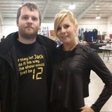 Profile Picture of Tim Coy (@Nooch_Vader) on Twitter