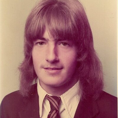 Profile Picture of Ian Parr (@ianparr2502) on Twitter