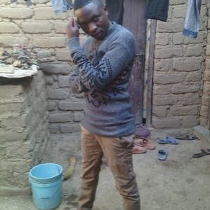 Profile Picture of Sadick David (@sadick_david) on Twitter