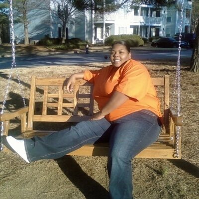 Profile Picture of Mary McIntosh (@GodsGift202) on Twitter