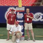 Profile Picture of Byron Ward (@steelme2016) on Instagram