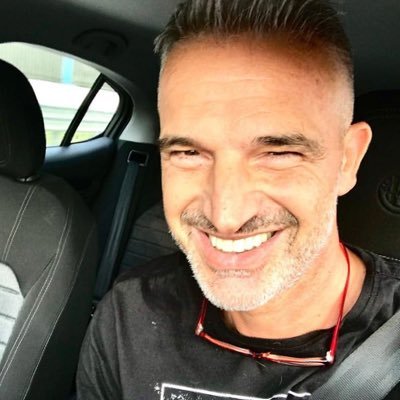 Profile Picture of Stephen Starks (@Stephen63511622) on Twitter