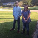 Profile Picture of Caleb Whittington (@caleb_whittington555) on Instagram