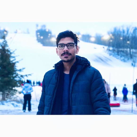Profile Picture of Kaushal Patel (@kaushalpatel191) on Poshmark