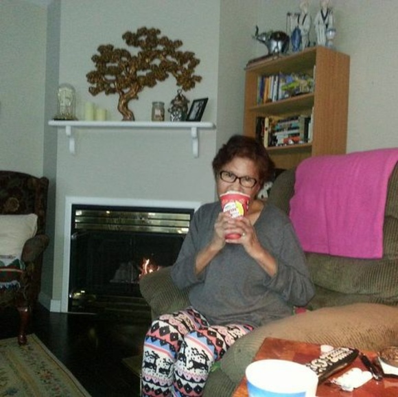 Profile Picture of Terry Obrien (@twosteppinterry) on Poshmark