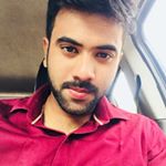 Profile Picture of shyamkrishnan (@shyam_krishnan95) on Instagram