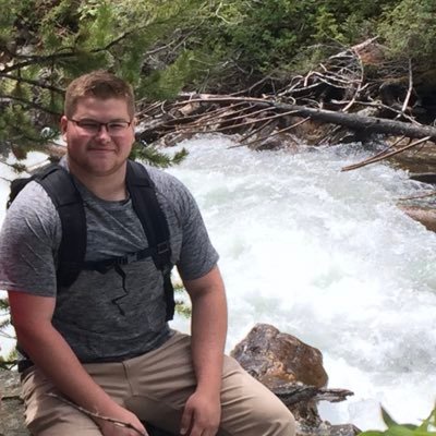 Profile Picture of Carson Lester (@CarsonLester7) on Twitter