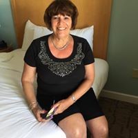 Profile Picture of Beth Stafford (@beth-stafford-6) on Quora