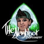 Profile Picture of Clint (@theneighbordominator) on Instagram