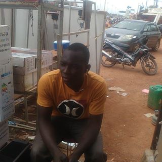 Profile Picture of John Ilboudo (@john.ilboudo.12) on Facebook