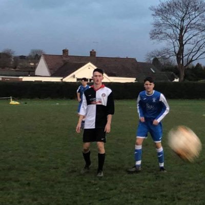 Profile Picture of Matthew Pidgeon (@MatthewPidgeon3) on Twitter