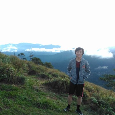 Profile Picture of Arvin Joseph Maclang (@Arvin_M_) on Twitter