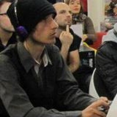 Profile Picture of Chris Michaelis (@xSeishi) on Twitter