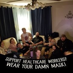 Profile Picture of Steven Abrahamson982 (@stevenabrahamson1) on Tiktok