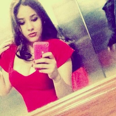 Profile Picture of Mónika Gamboa S. (@_MonikaG__) on Twitter