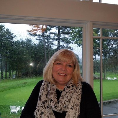 Profile Picture of Theresa Gaffney (@tmagaffney) on Twitter