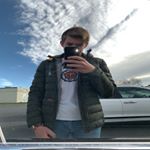 Profile Picture of Alexander Olsen (@alexoolsen) on Instagram