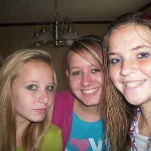 Profile Picture of Angelique Jones (@angelique_jones81) on Myspace