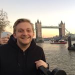 Profile Picture of Adam Foster (@ajfoster916) on Instagram