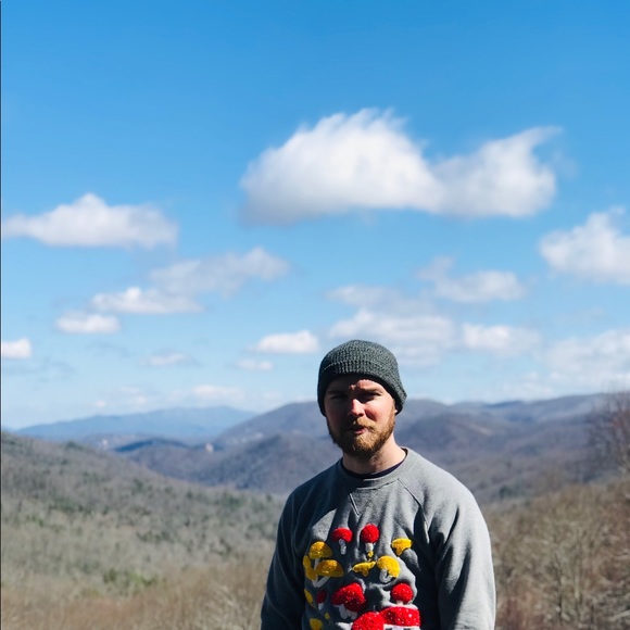 Profile Picture of Jason Harrell (@am_i_ayanami) on Poshmark