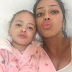 Profile Picture of Naomi-Ivy Gordon (@naomiivygordon) on Instagram