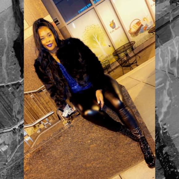 Profile Picture of Cierra Hodge (@smookie91) on Poshmark