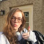 Profile Picture of Liz Keeney (@lizzard_queeeen) on Instagram