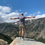 Profile Picture of Derek Burr (@dburr1213) on Instagram