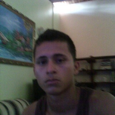 Profile Picture of Ariel Rosado (@ariel_rosado) on Twitter