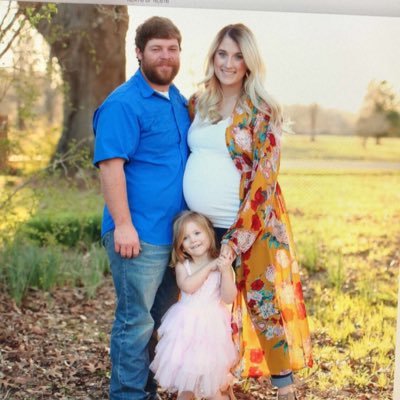 Profile Picture of Morgan Poole (@Morgan_MPoole) on Twitter