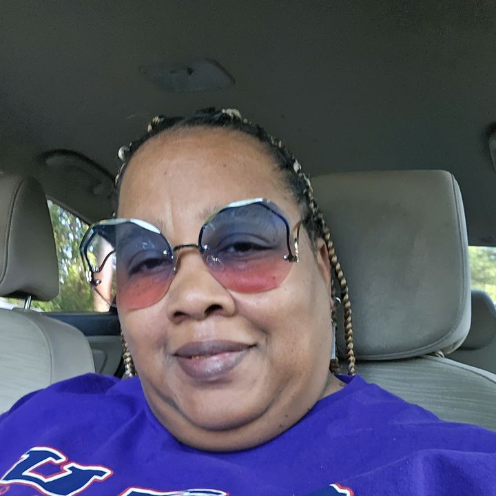 Profile Picture of Michelle Vines (@michellevines1) on Tiktok