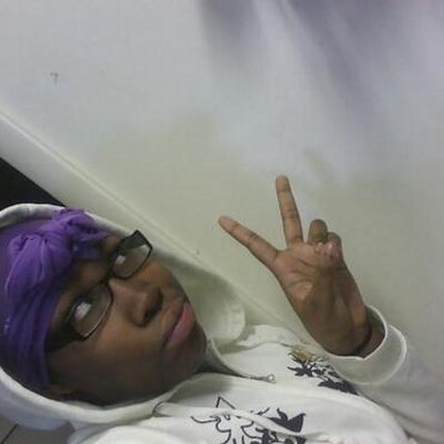 Profile Picture of CASHMERE LUCILE (@Cash2013) on Twitter