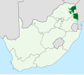 Profile Picture of Tsonga languageon Wikipedia