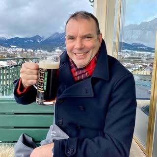 Profile Picture of Michael Scates (@classicseiko) on Instagram