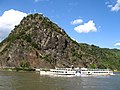 Profile Picture of Loreleion Wikipedia