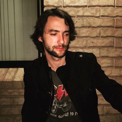 Profile Picture of Benjamin Rogerson (@RealBenRogerson) on Twitter