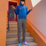 Profile Picture of Alex Hedger (@_alex.hedger_) on Instagram