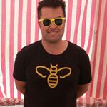 Profile Picture of James MacDaid (@macdaidhoney) on Instagram