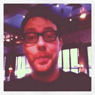 Profile Picture of Chris Goertz (@dashmcleod) on Twitter