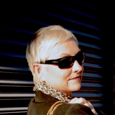 Profile Picture of Bonnie McCabe (@BonMcCabe) on Twitter